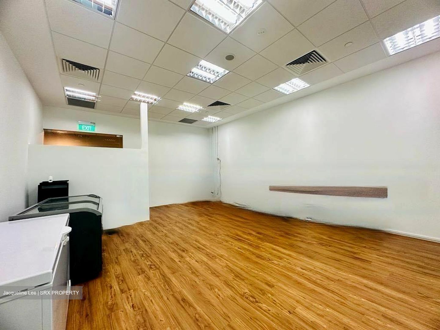 Vision Exchange (D22), Office #459060021